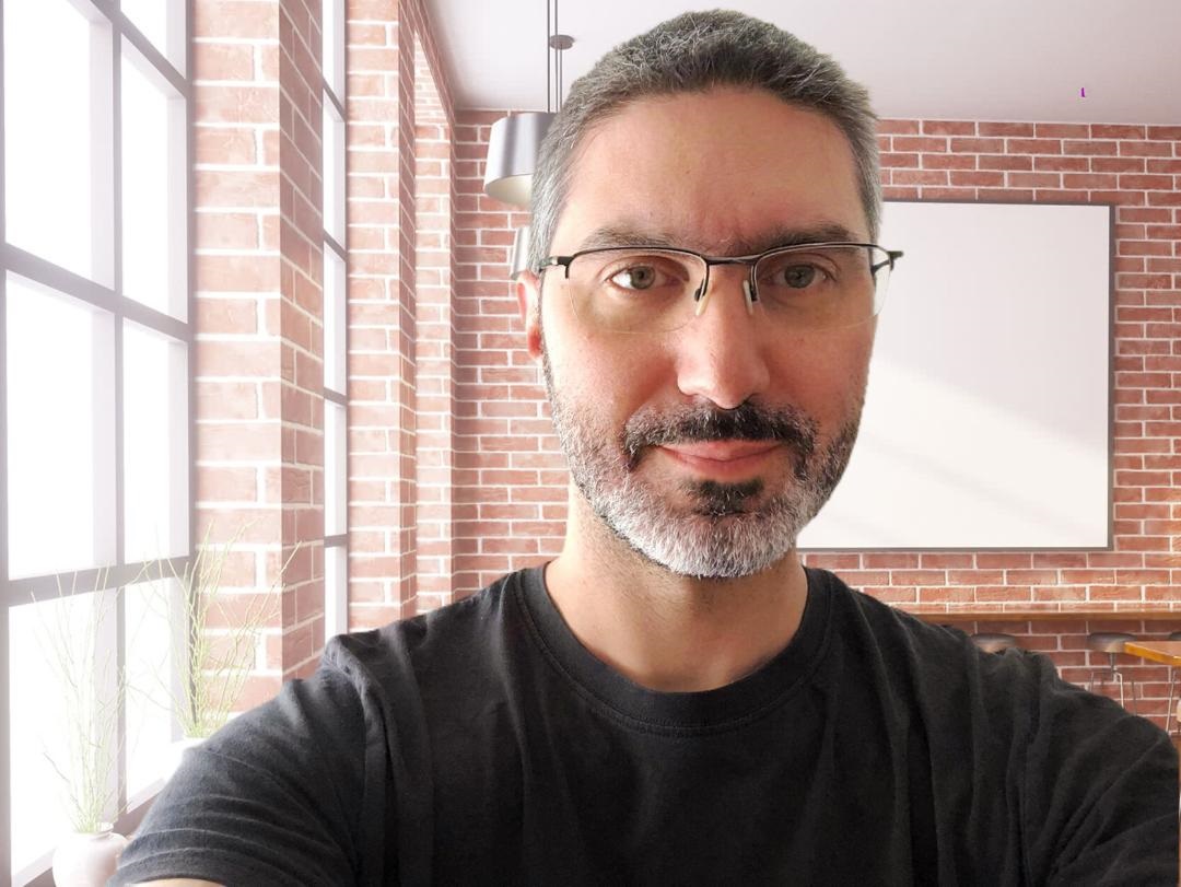 Julien Lange - Fondateur Wiscale